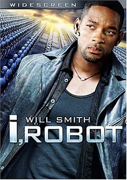 Я робот / I, Robot (2004)