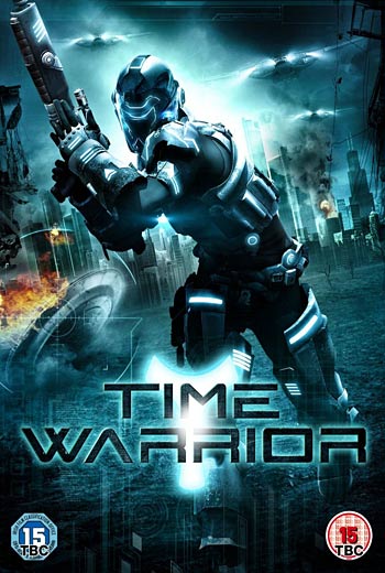 Воин во времени / Time Warrior (2012)