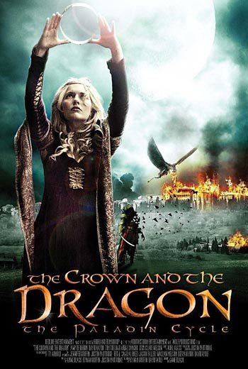 Корона и дракон / The Crown and the Dragon (2013)