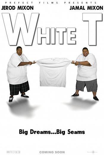 Белая футболка / White T (2013)