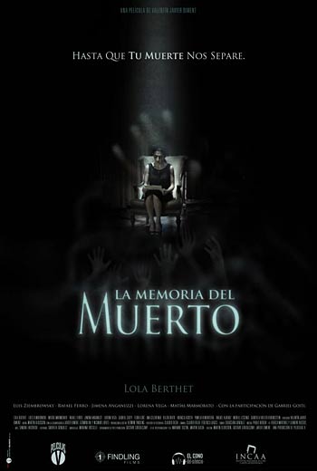 Память о погибших / La memoria del muerto (2011)