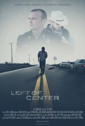 Слева от центра / Left of Center (2013)