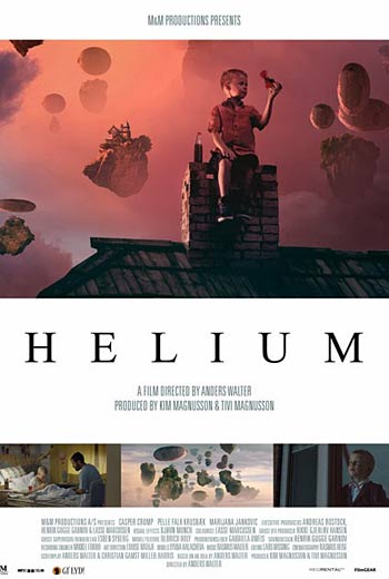 Гелий / Helium (2014)