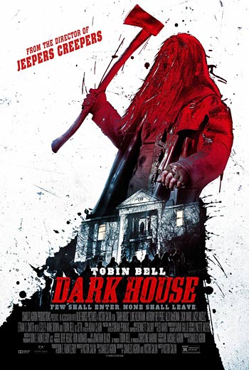 Дом призраков / Dark House / Haunted (2013)