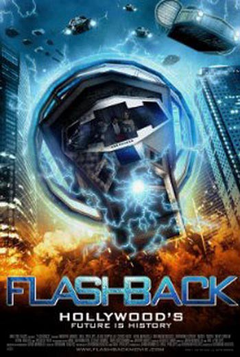 Флэшбэк / Flashback (2011)