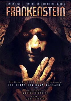 Новый Франкенштейн / Frankenstein (2004)
