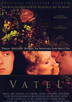 Ватель / Vatel (2000)