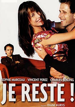 Я остаюсь / Je reste! (2003)