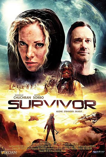 Оставшийся в живых / Survivor (2014)