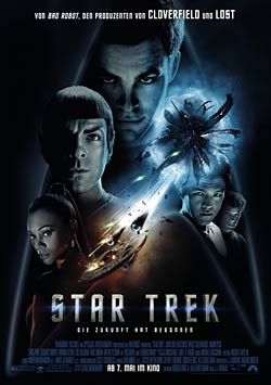 Звёздный путь / Star Trek (2009)