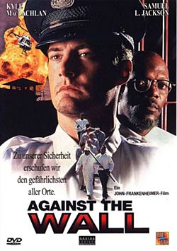 Спиной к стене / Against the Wall (1994)
