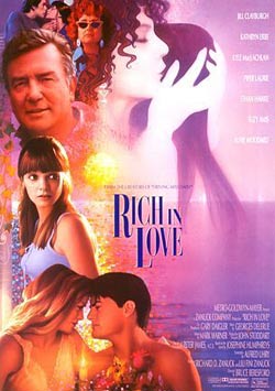 Богатство в любви / Rich in Love (1992)
