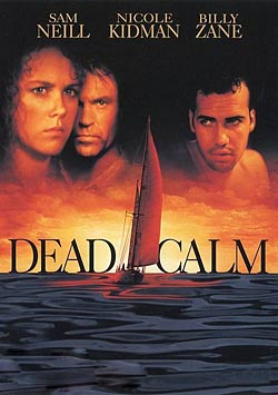 Мертвый омут / Dead Calm (1989)