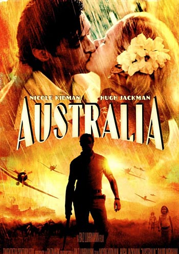 Австралия / Australia (2008)