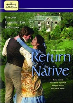 Возвращение домой / The Return of the Native (1994)