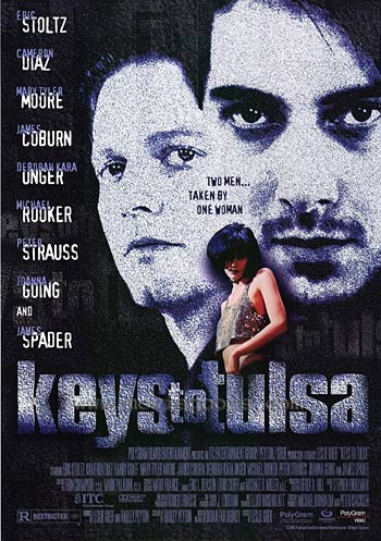 Шантаж / Keys to Tulsa (1996)