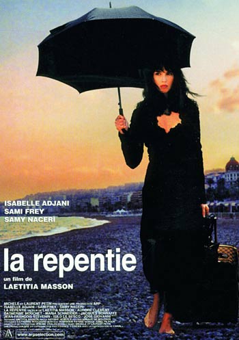 Раскаяние / La repentie (2002)