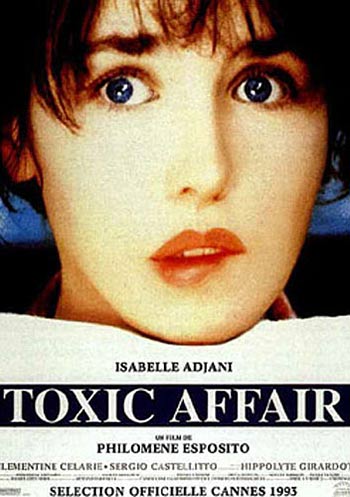 Ядовитое дело / Toxic Affair (1993)