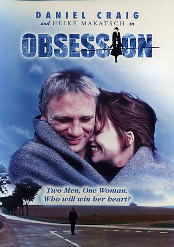 Одержимость / Obsession (1997)